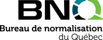BNQ logo