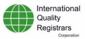 International Quality Registrars Corporation Logo