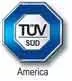 TÜV SÜD America Inc. logo